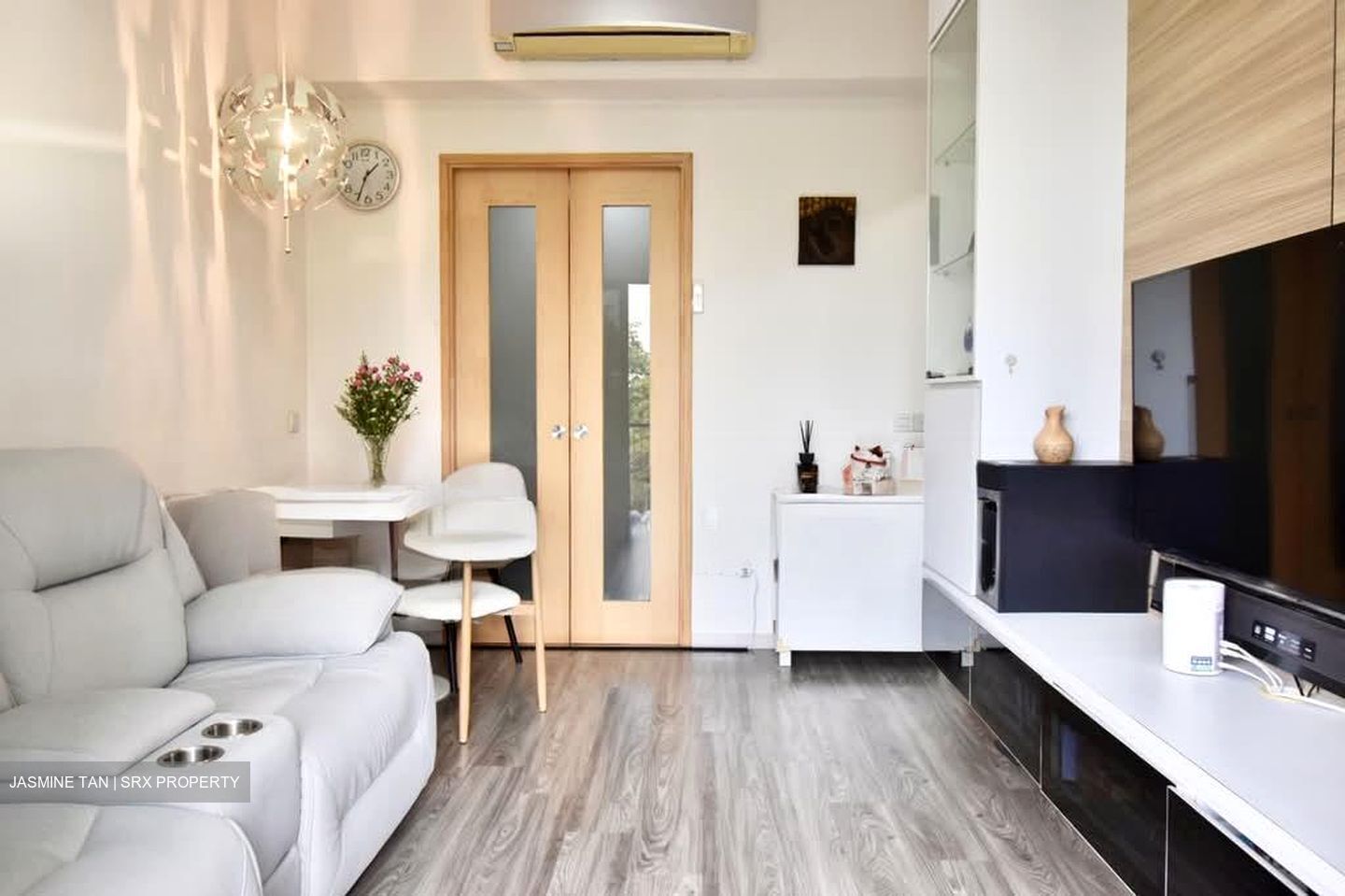 NV Residences (D18), Condominium #561484121